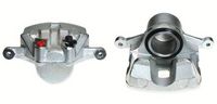 Bremssattel