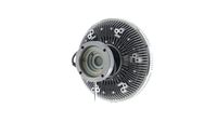 Thumbnail - Koppeling, radiateurventilator - CFC227000P - MAHLE