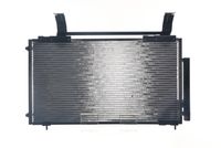 Thumbnail - Condensor, airconditioning - AC471000S - MAHLE