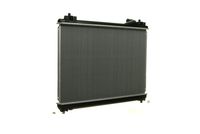 Thumbnail - Radiateur - CR1871000S - MAHLE