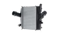 Thumbnail - Intercooler, inlaatluchtkoeler - CI672000P - MAHLE