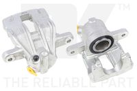Bremssattel