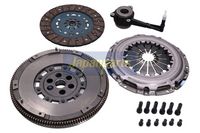 Set ambreiaj JAPANPARTS, Cod: KV-0900M