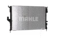 Thumbnail - Radiateur - CR1764000S - MAHLE