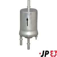 горивен филтър