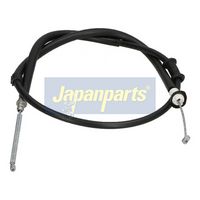 жило, ръчна спирачка