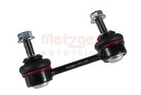 Stange/Strebe, Stabilisator