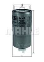 Kraftstofffilter