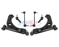 комплект окачване