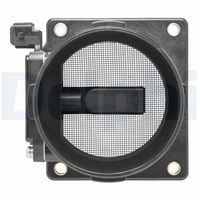 DELPHI Luchtmassameter 2