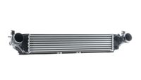 Thumbnail - Intercooler, inlaatluchtkoeler - CI620000P - MAHLE