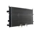 Thumbnail - Radiateur - CR417000S - MAHLE