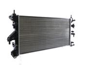 Thumbnail - Radiateur - CR886000S - MAHLE