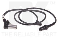 Sensor, Raddrehzahl
