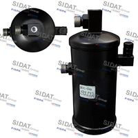 Trockner, Klimaanlage