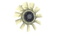 Thumbnail - Koelventilatorwiel - CFF528000P - MAHLE