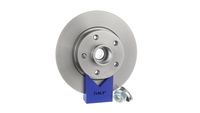 Disc frana SKF Vertevo, Cod: VKBD 1037