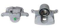 Bremssattel