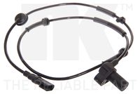 Sensor, Raddrehzahl