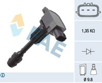 запалителна бобина