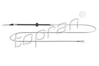 жило, ръчна спирачка