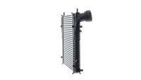 Thumbnail - Intercooler, inlaatluchtkoeler - CI161000P - MAHLE