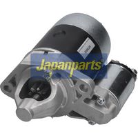 Starter JAPANPARTS, Cod: MTM935
