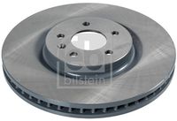 Bremsscheibe