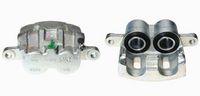 Bremssattel