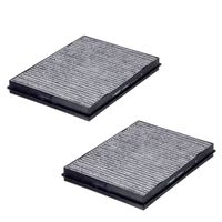 Filter, Innenraumluft