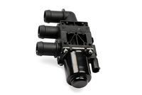 HEPU Regelklep koelvloeistof 2