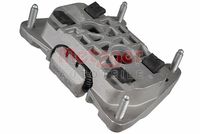 Lagerung, Automatikgetriebe