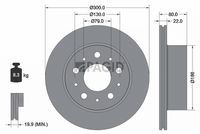 Bremsscheibe Bremsscheibe