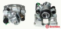 Bremssattel
