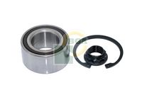 комплект колесен лагер