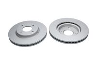 спирачен диск