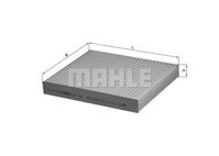 Filter, Innenraumluft