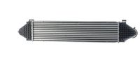 Thumbnail - Intercooler, inlaatluchtkoeler - CI413000P - MAHLE