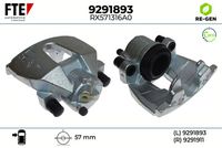 спирачен апарат