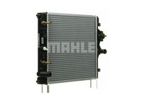 Thumbnail - Radiateur - CR611000S - MAHLE