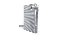 Thumbnail - Intercooler, inlaatluchtkoeler - CI399000P - MAHLE