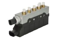 Magnum Technology Klep, pneumatisch systeem 1