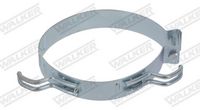 Halter, Abgasanlage