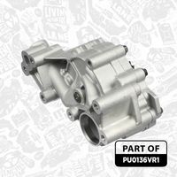 Thumbnail - Oliepomp - PU0136VR1 - ET ENGINETEAM