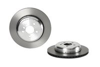 Bremsscheibe
