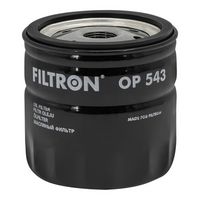 Ölfilter Ölfilter