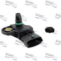 Sensor, Saugrohrdruck