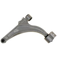 Bascula brat suspensie roata MTR, Cod: 12158221