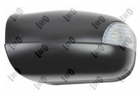 Acoperire oglinda exterioara ABAKUS, Cod: 2416C01