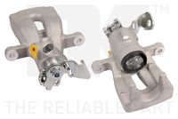 Bremssattel